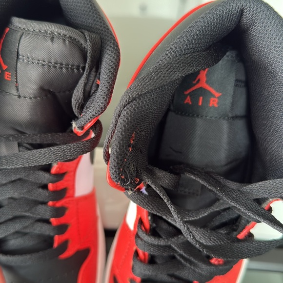 Air Jordan 1 retro high - Picture 4 of 5